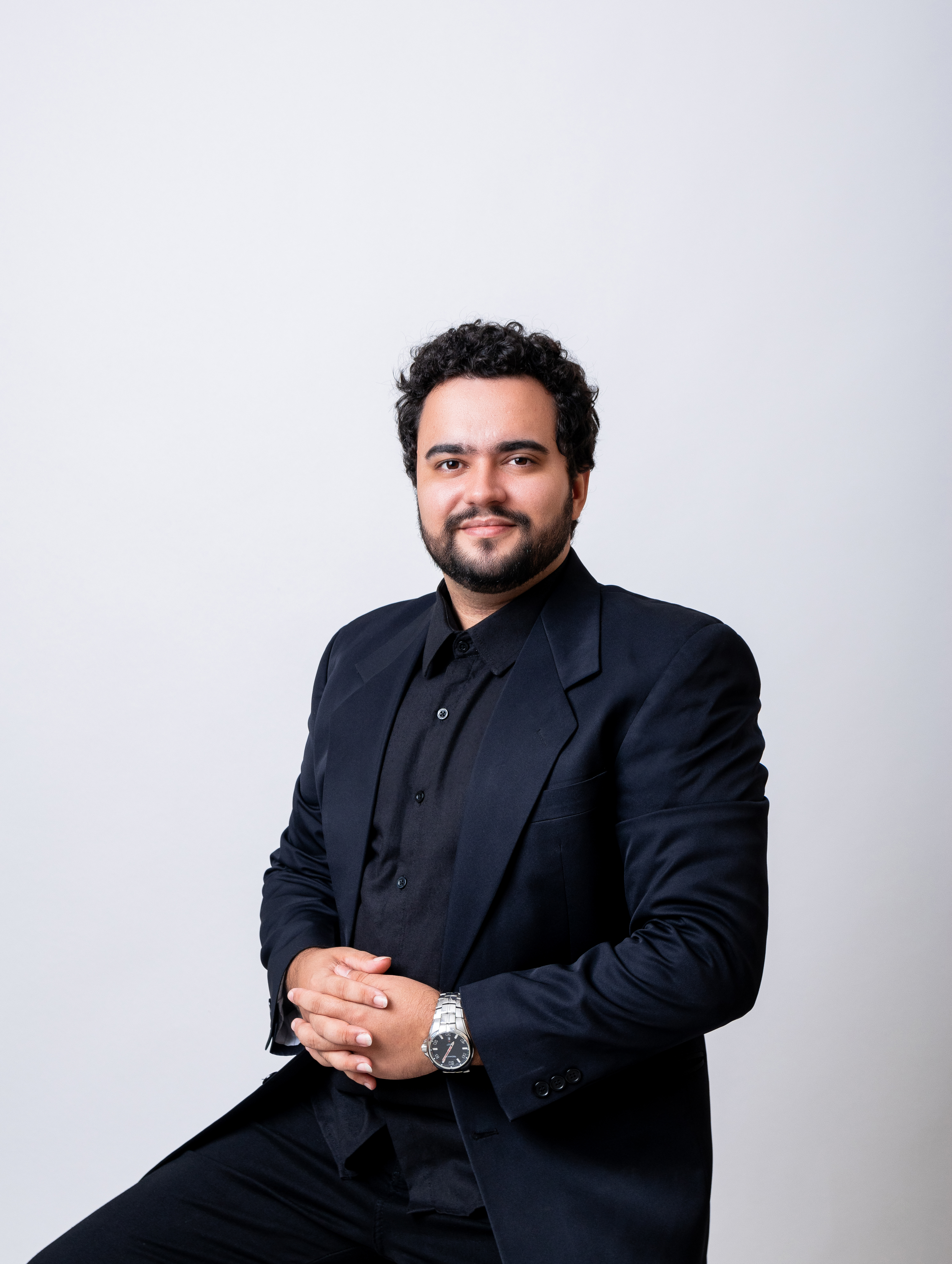Adilson Franco - Psicólogo Clínico